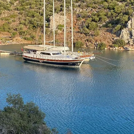 Bluemarmarisgulettour Botel Marmaris