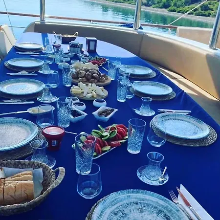 Bluemarmarisgulettour * Marmaris