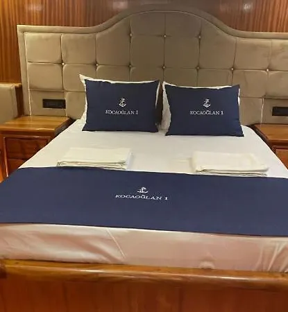 Bluemarmarisgulettour * Marmaris